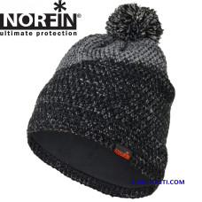 Шапка вязанная Norfin Karma